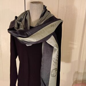 NWT Beautiful Wrap Scarf!